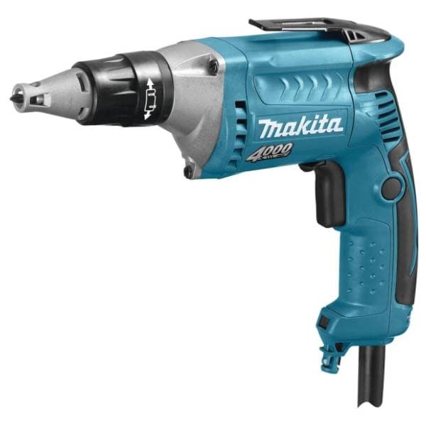 MAKITA FS4300 odvrtač za suvu gradnju 0