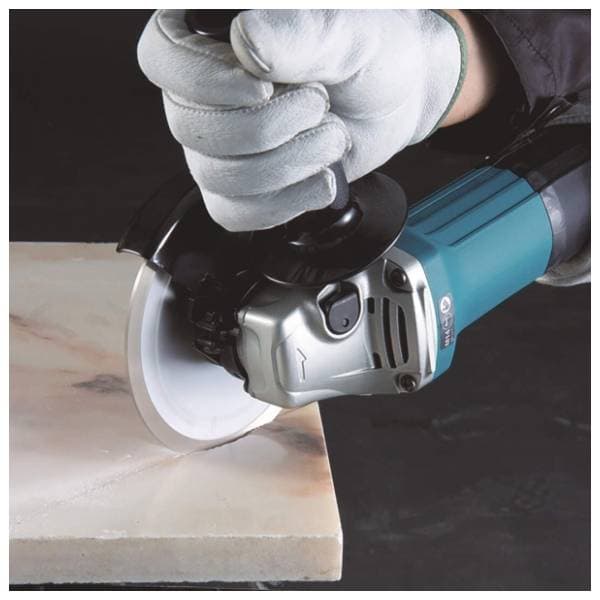 MAKITA GA5030R ugaona brusilica 3