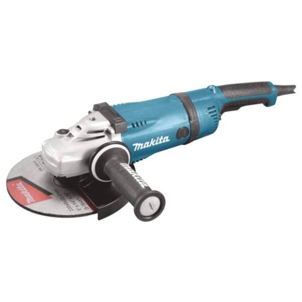 MAKITA GA9040RF01 ugaona brusilica 0