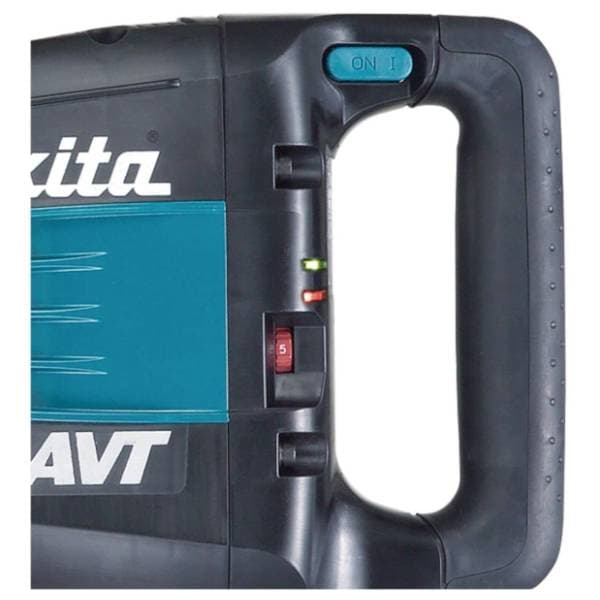 MAKITA HM1214C elektro pneumatski čekić 2