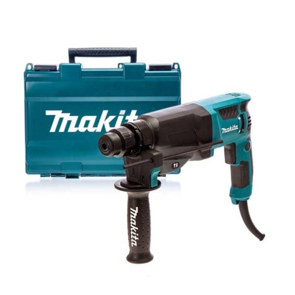 MAKITA HR2300 elektro-pneumatski čekić 0
