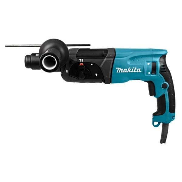 MAKITA HR2470 elektro pneumatski čekić 1