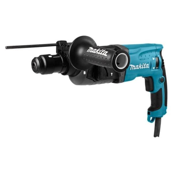 MAKITA HR2470 elektro pneumatski čekić 0