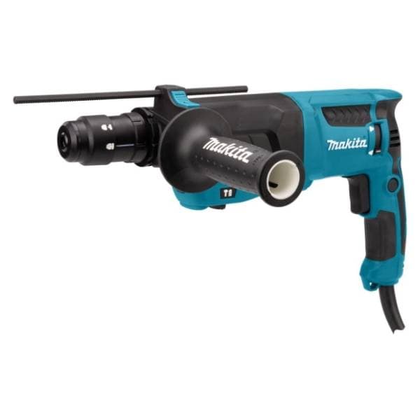 MAKITA HR2630 elektro pneumatski čekić 0