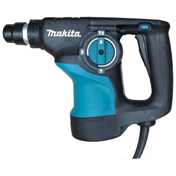 MAKITA HR2810 elektro pneumatski čekić 0