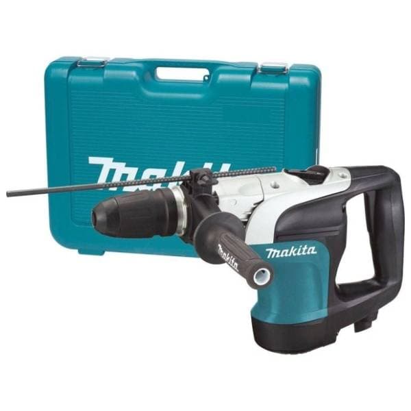 MAKITA HR4002 elektro pneumatski čekić 0