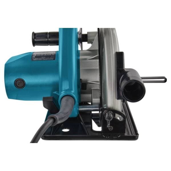 MAKITA N5900B ručna kružna testera 6