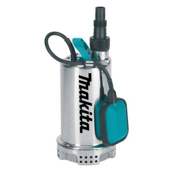 MAKITA PF0403 potapajuća pumpa za čistu vodu 0