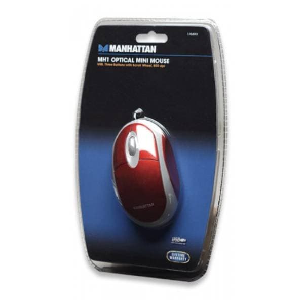 MANHATTAN miš MH1 176880 1
