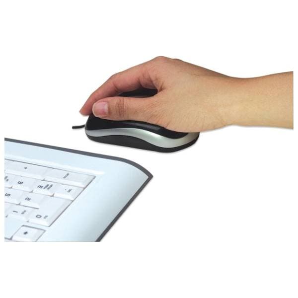 MANHATTAN miš MH3 177016 1