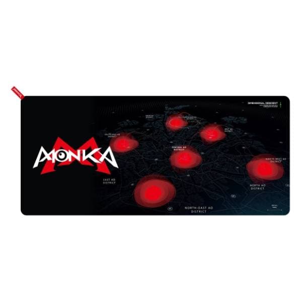 MARVO podloga za miša Monka G50 0