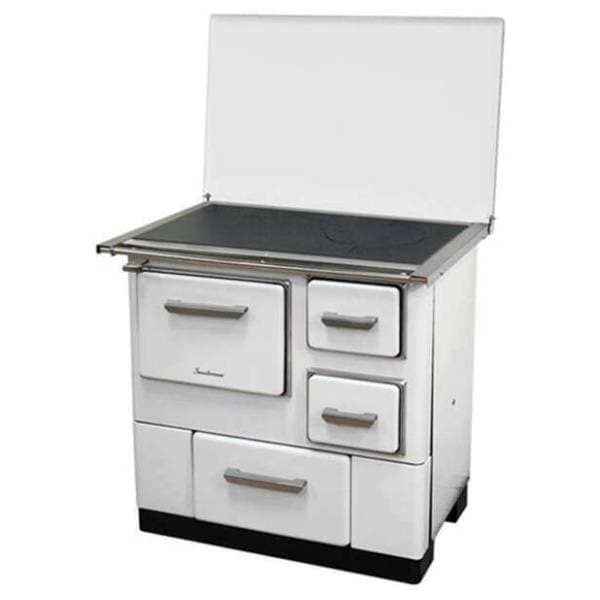 MBS šporet na čvrsto gorivo 3E DP levi 0