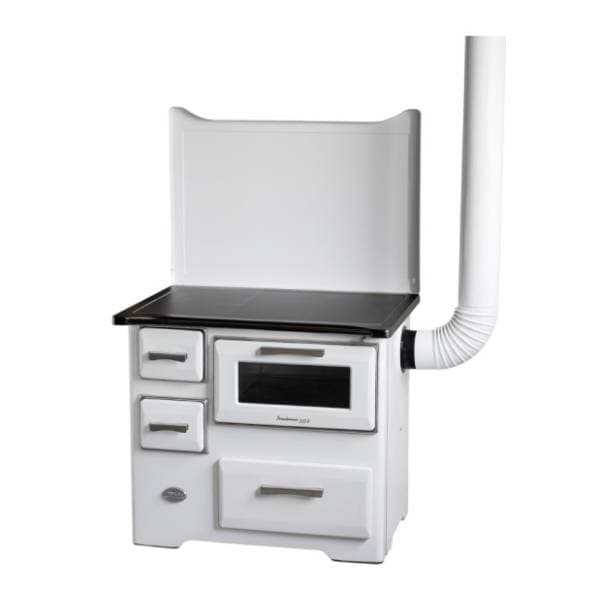 MBS šporet na čvrsto gorivo SD7 EM RS desni 0