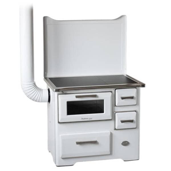 MBS šporet na čvrsto gorivo SD7 RS levi 0