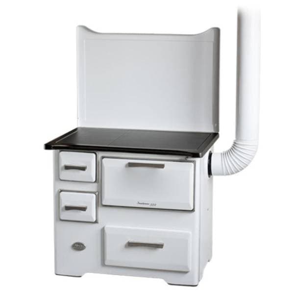 MBS šporet na čvrsto gorivo SD7 SL EM desni 0