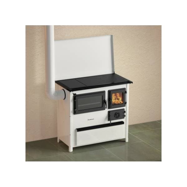 MBS šporet na čvrsto gorivo Trend 3314 3