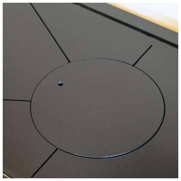 MBS šporet na čvrsto gorivo Trend 3314 1