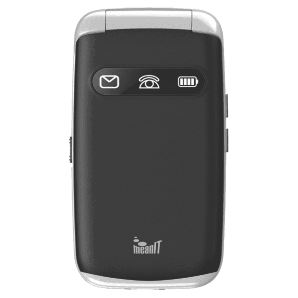 MeanIT Senior Flip Max crni 2