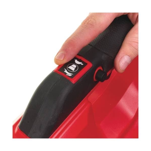 MILWAUKEE M18FBL-0 Solo aku duvač lišća 4