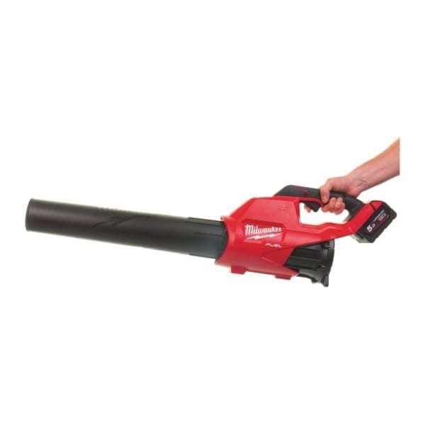 MILWAUKEE M18FBL-0 Solo aku duvač lišća 1