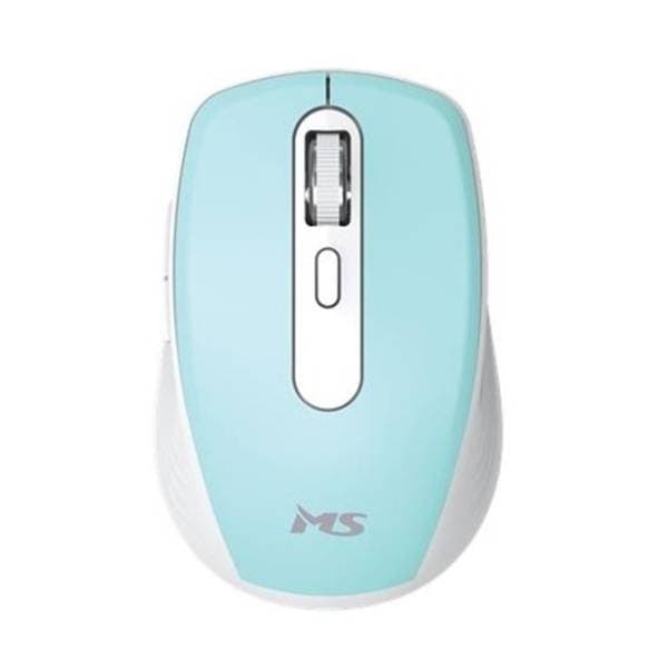 MS bežični miš Focus M318 tirkizni 0