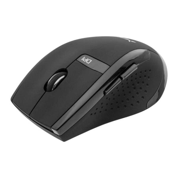 MS bežični miš Focus M120 crni 3