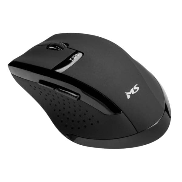 MS bežični miš Focus M120 crni 1