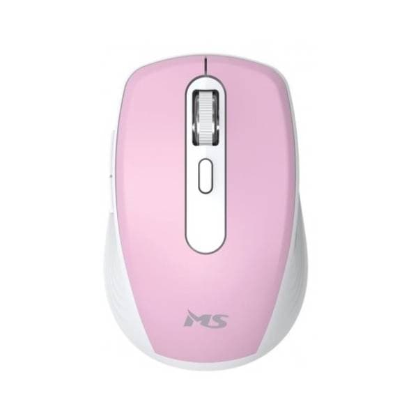 MS miš Focus M317 roze 0