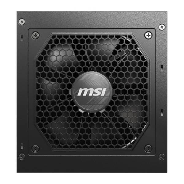 MSI napajanje MAG A850GL PCIE5 1