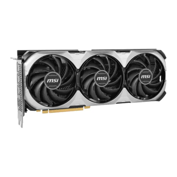 MSI nVidia GeForce RTX 4060 Ti VENTUS 3X E OC 8GB GDDR6 128-bit grafička kartica 3