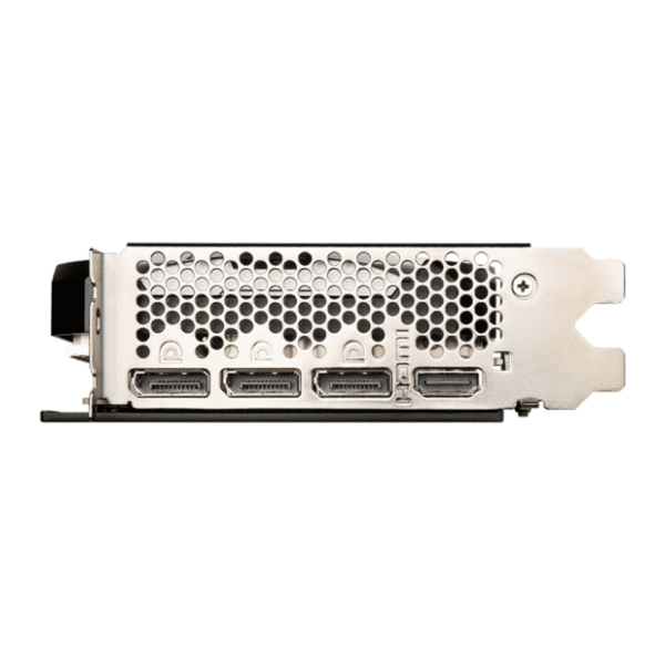 MSI nVidia GeForce RTX 4060 Ti VENTUS 3X E OC 8GB GDDR6 128-bit grafička kartica 4