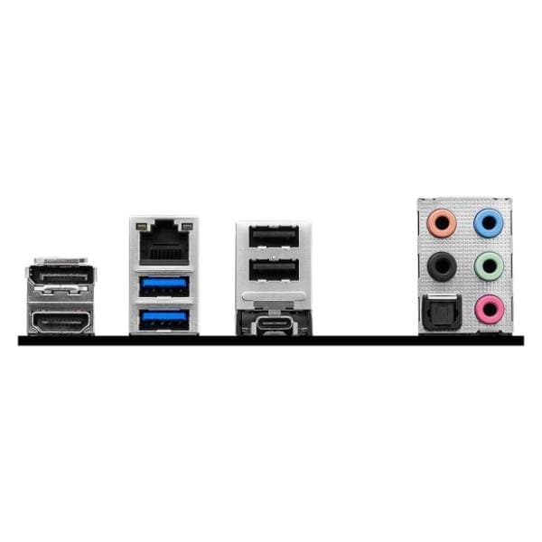 MSI PRO B760-P II matična ploča 5