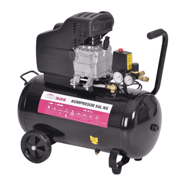 NEXSAS NX 24L kompresor za vazduh 0