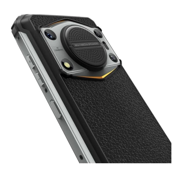 OUKITEL WP22 8/256GB Black 5