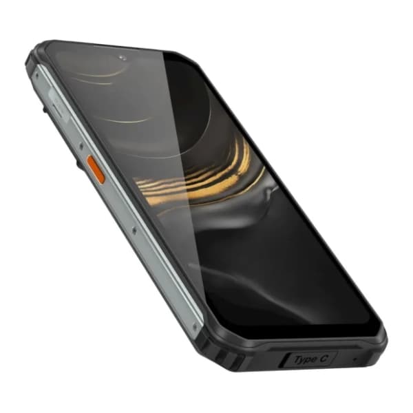 OUKITEL WP22 8/256GB Black 4