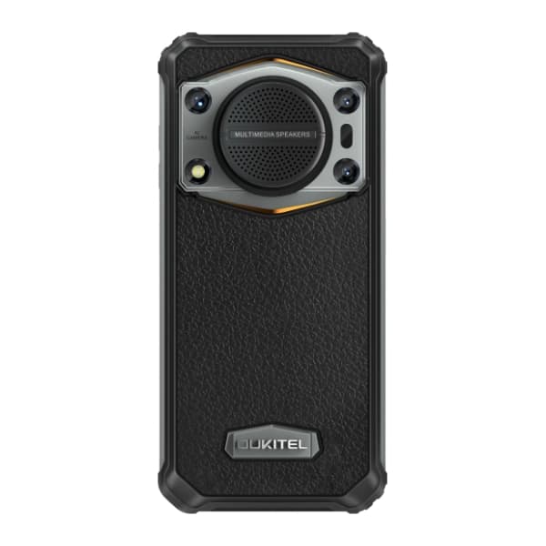 OUKITEL WP22 8/256GB Black 7