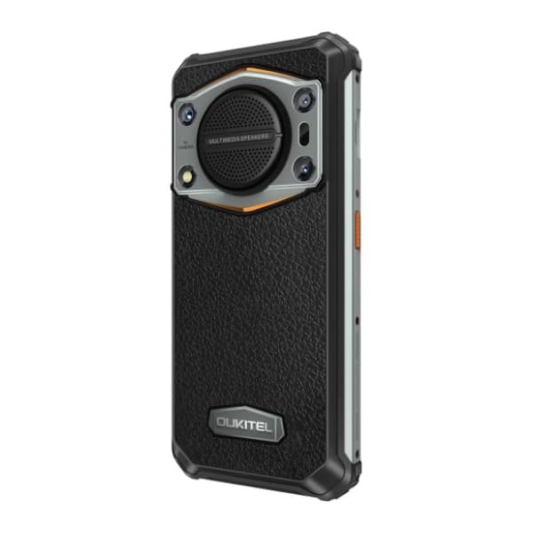 OUKITEL WP22 8/256GB Black 6