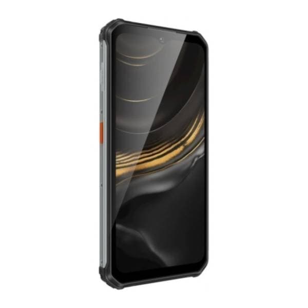 OUKITEL WP22 8/256GB Black 2