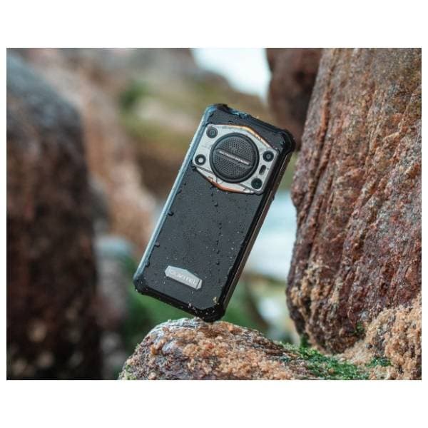 OUKITEL WP22 8/256GB Black 12