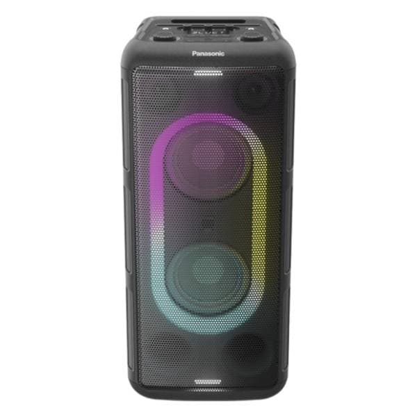 PANASONIC partybox zvučnik SC-TMAX45-K 0