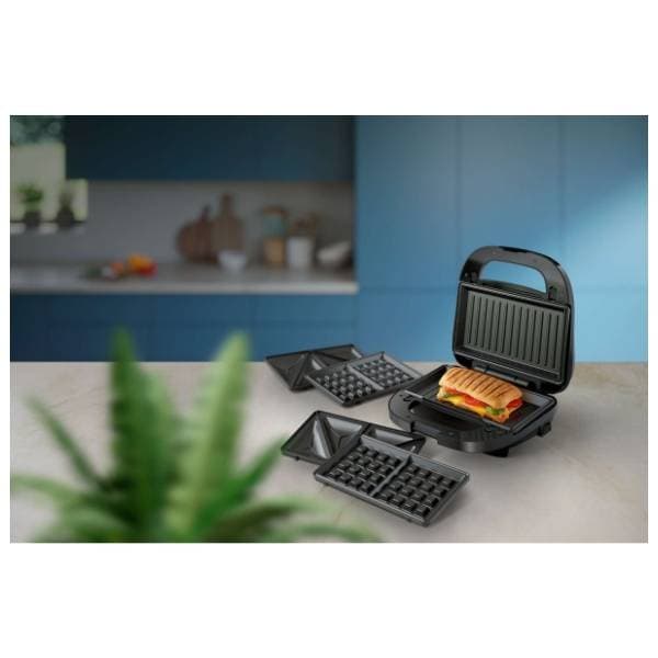 PHILIPS sendvič toster HD2350/80 7
