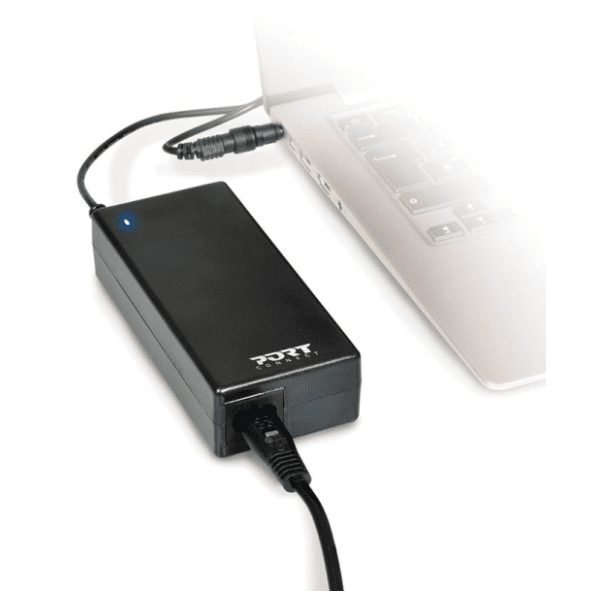 PORT DESIGN punjač za laptop Univerzalni 90W 0