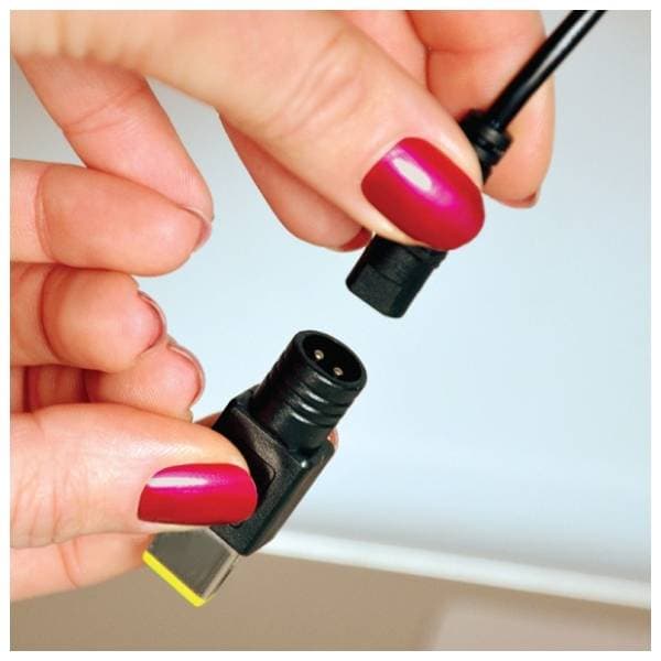 PORT DESIGNS punjač za laptop Univerzalni 65W 3