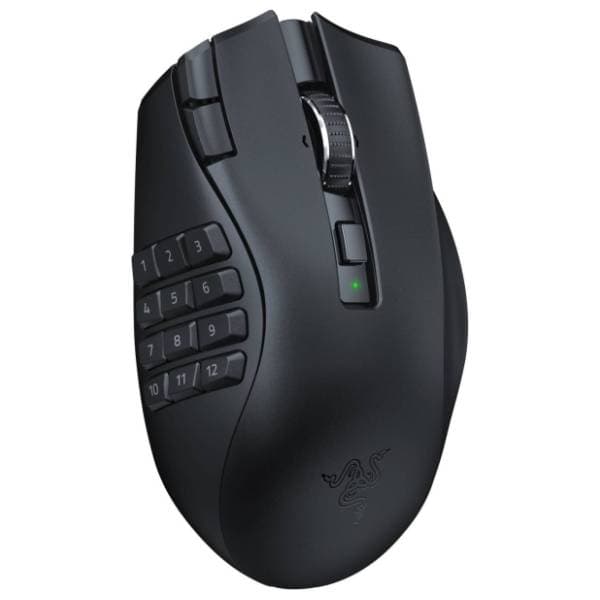 RAZER miš Naga V2 HyperSpeed RZ01-03600100-R3G1 3