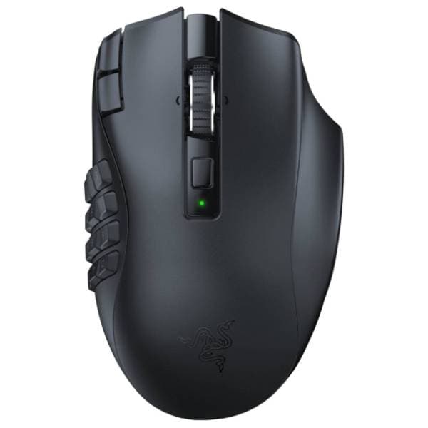 RAZER miš Naga V2 HyperSpeed RZ01-03600100-R3G1 0