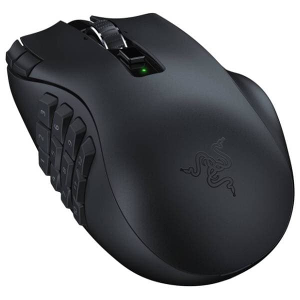 RAZER miš Naga V2 HyperSpeed RZ01-03600100-R3G1 1