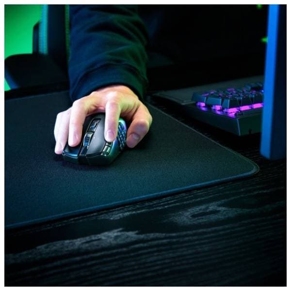 RAZER miš Naga V2 HyperSpeed RZ01-03600100-R3G1 6