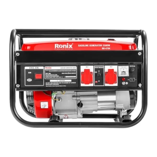 RONIX RH-4704 5.2kW agregat za struju 2