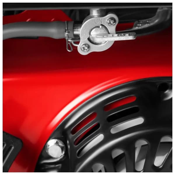 RONIX RH-4705 5.2kW agregat za struju 4