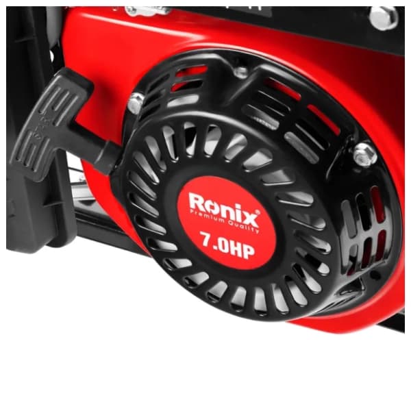 RONIX RH-4705 5.2kW agregat za struju 3